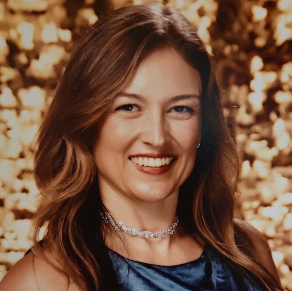 Meet your Posher, Jennifer